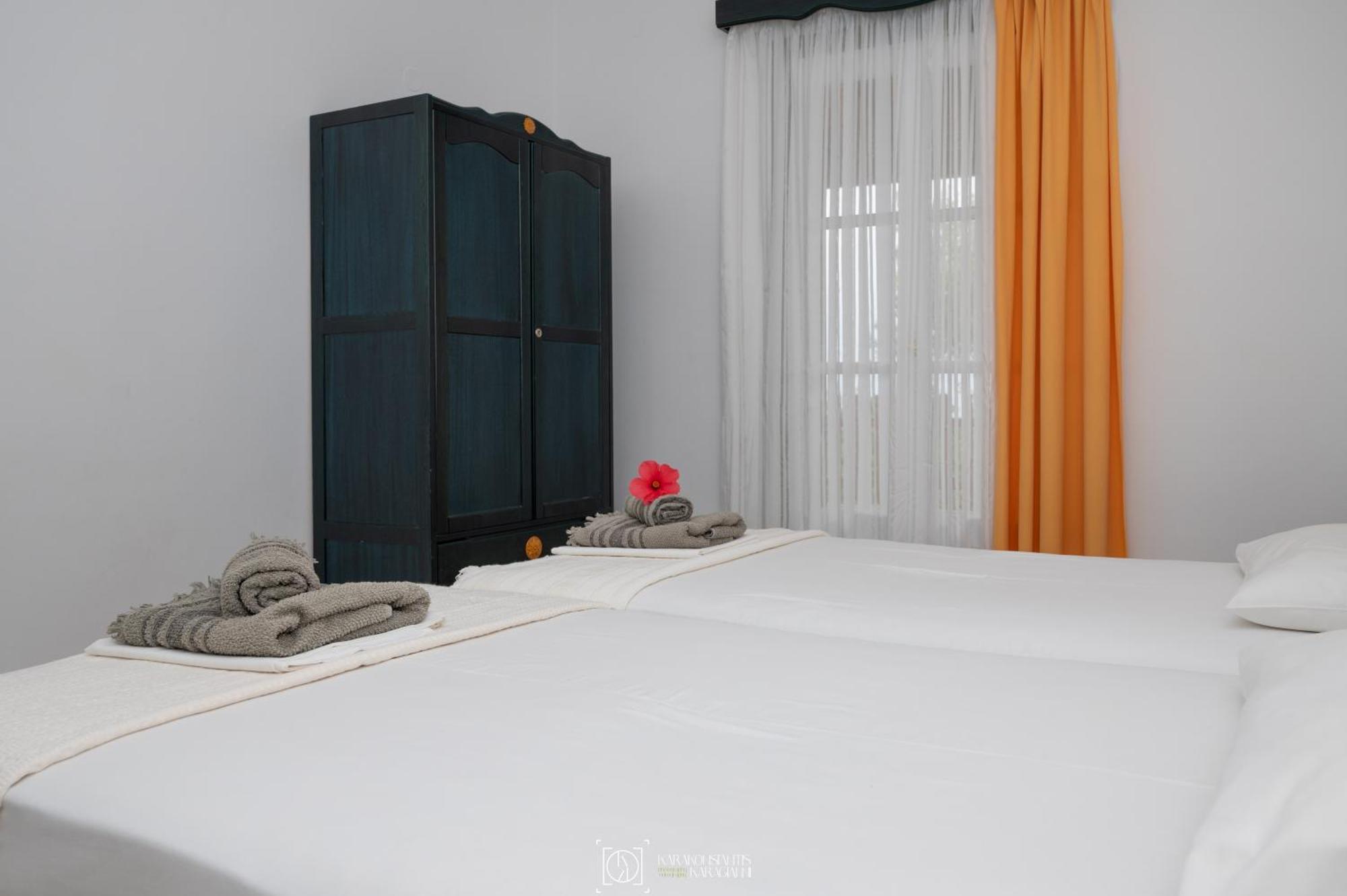 Pleiades Samos Apartment Marathokampos Exterior photo