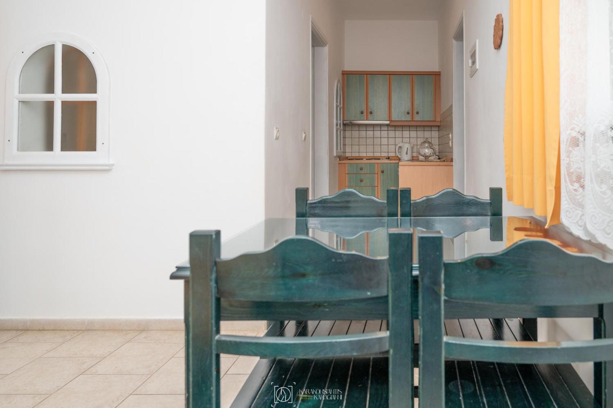Pleiades Samos Apartment Marathokampos Exterior photo
