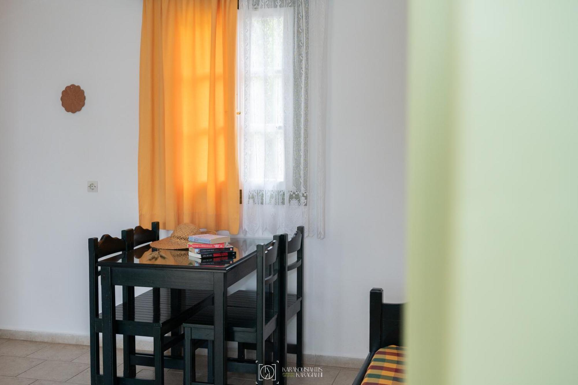Pleiades Samos Apartment Marathokampos Exterior photo