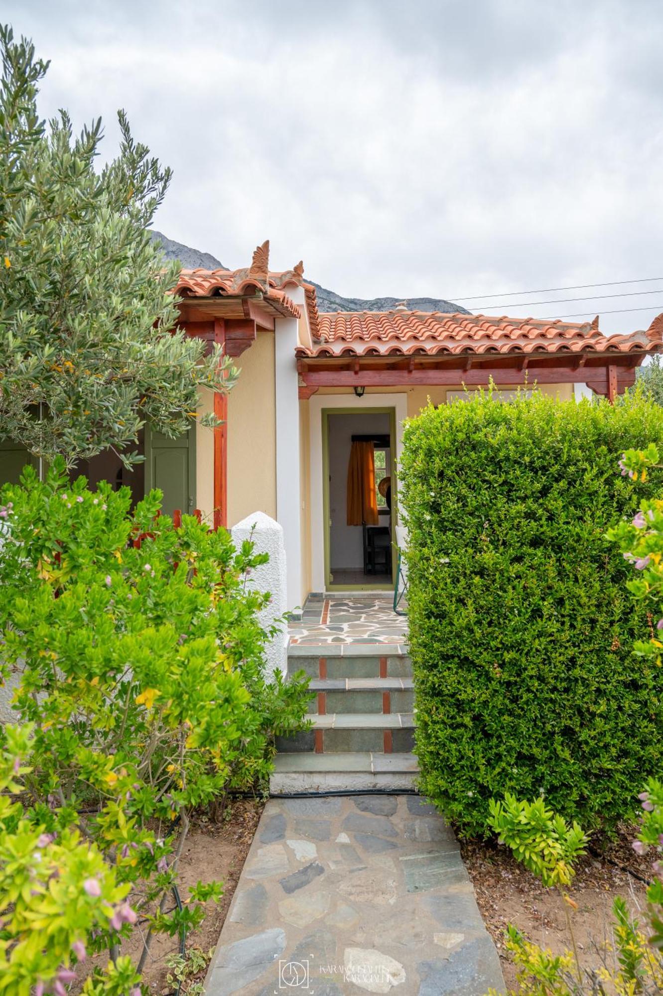 Pleiades Samos Apartment Marathokampos Exterior photo