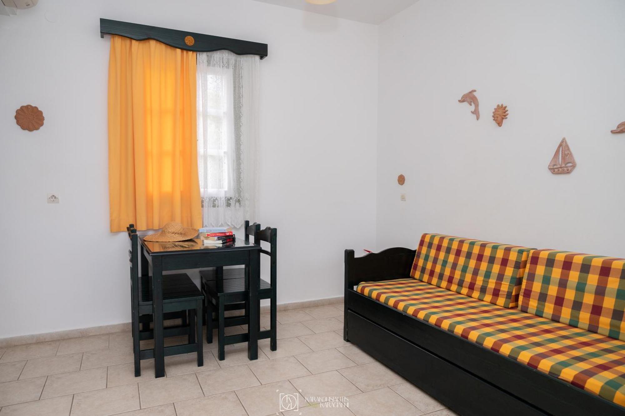 Pleiades Samos Apartment Marathokampos Exterior photo