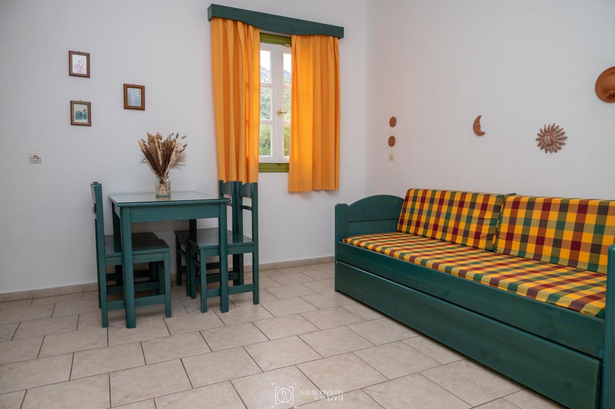 Pleiades Samos Apartment Marathokampos Exterior photo
