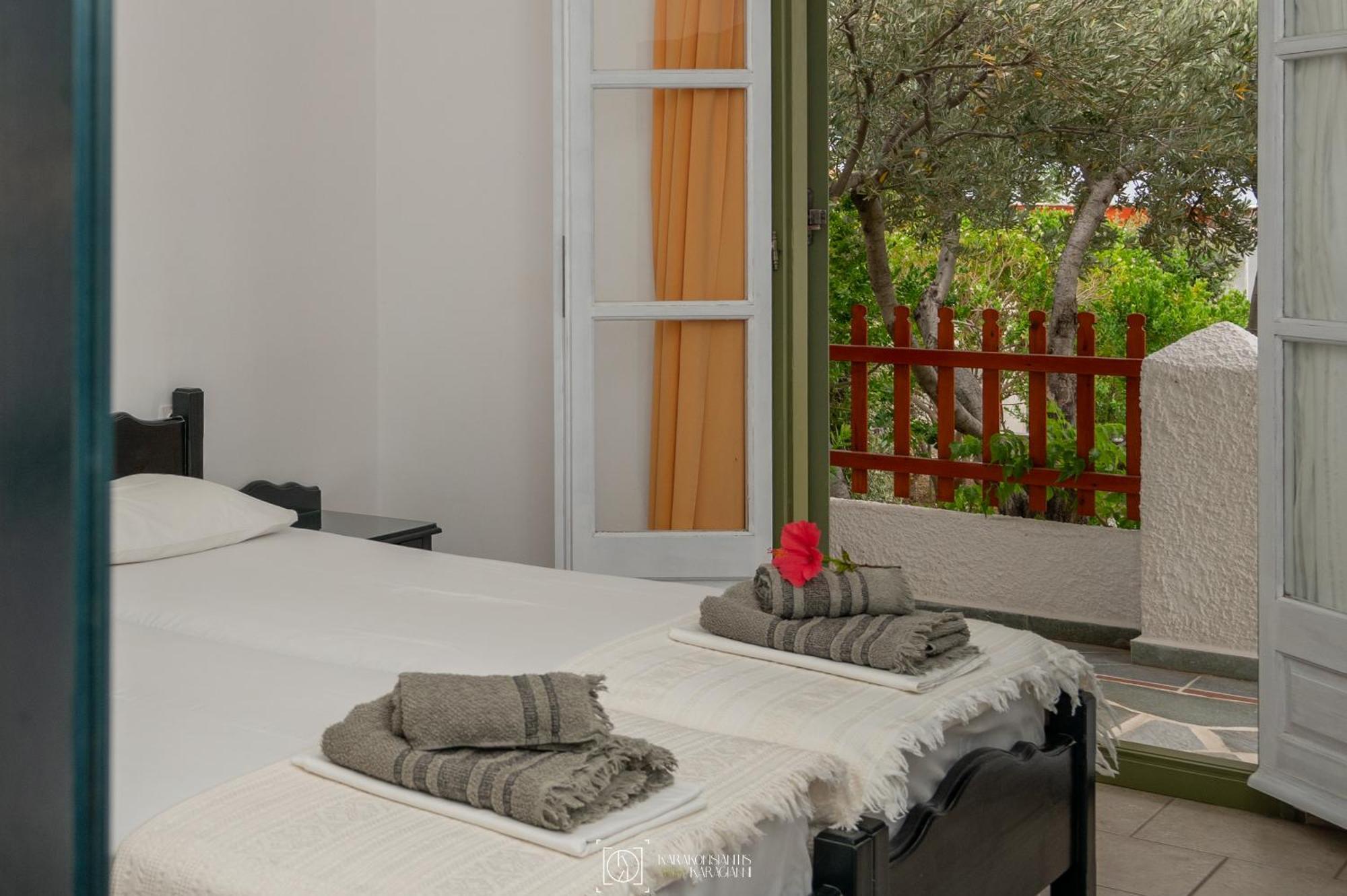 Pleiades Samos Apartment Marathokampos Exterior photo