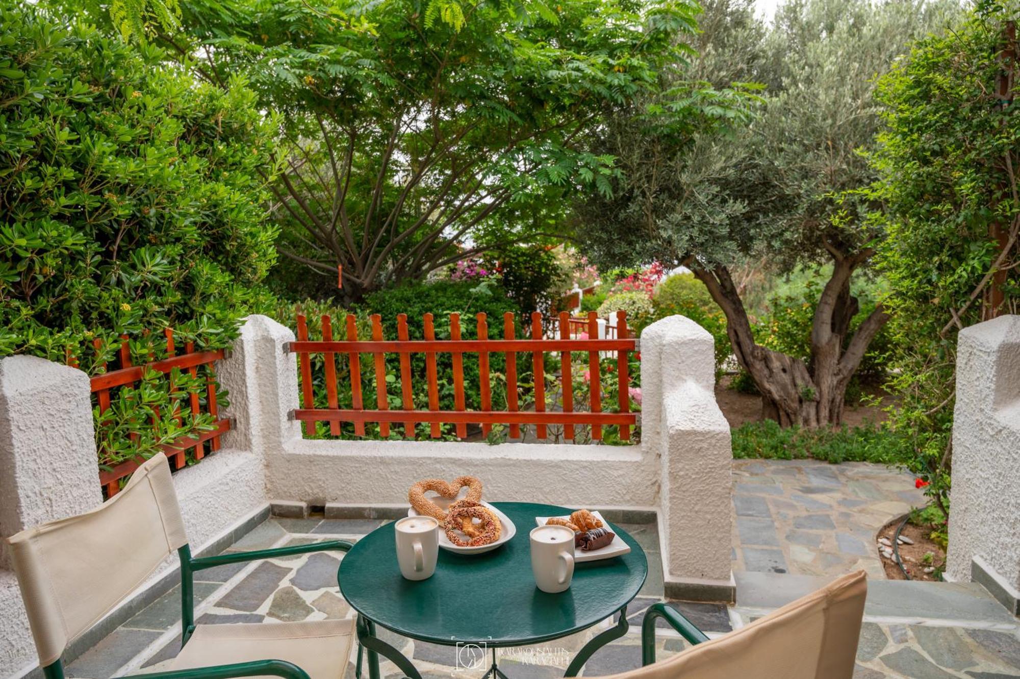 Pleiades Samos Apartment Marathokampos Exterior photo