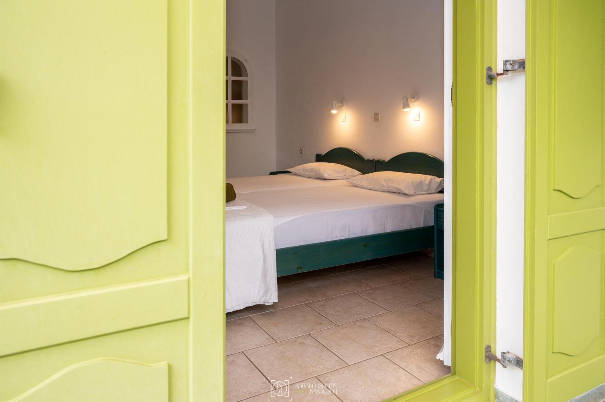 Pleiades Samos Apartment Marathokampos Exterior photo