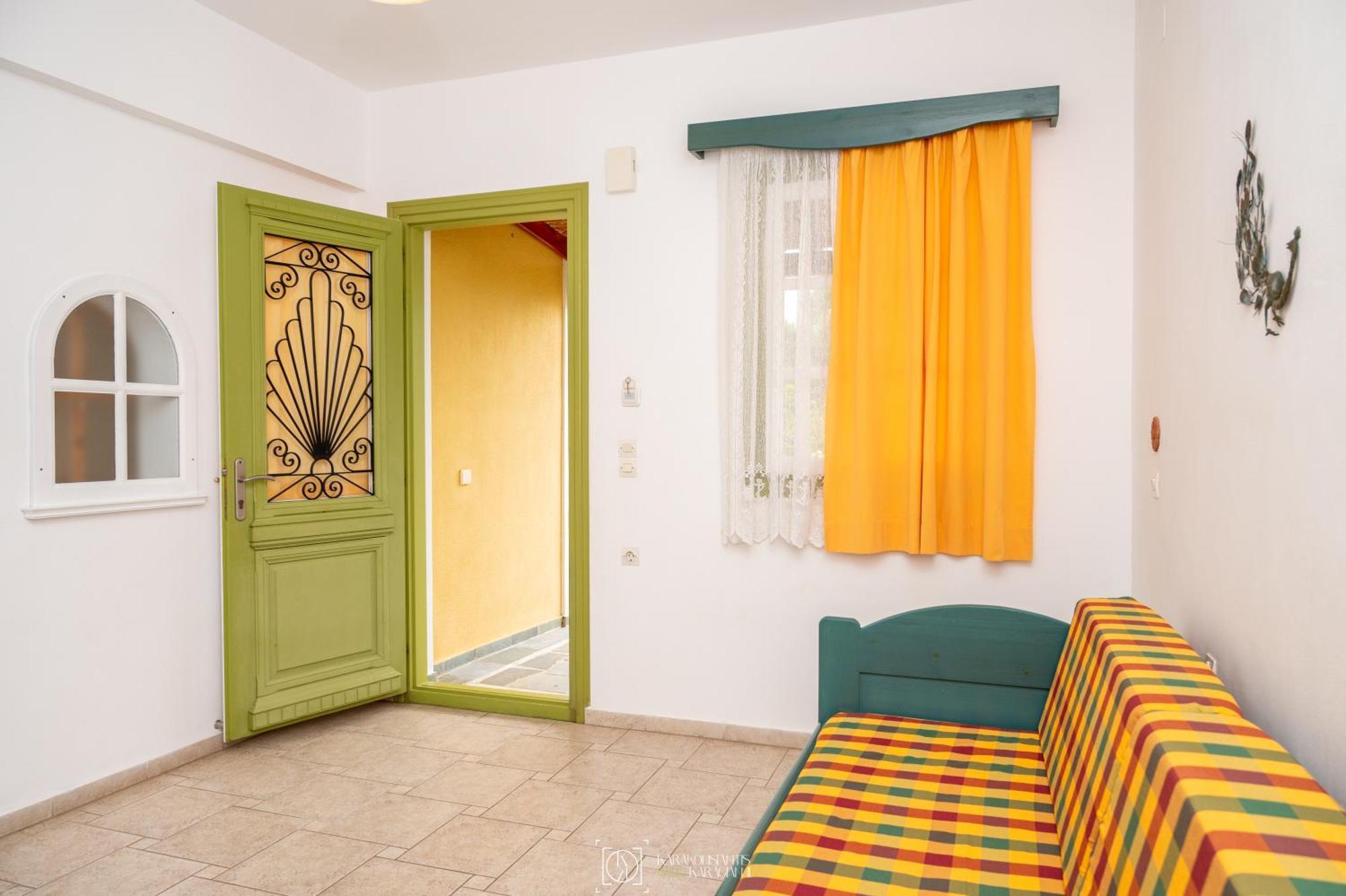 Pleiades Samos Apartment Marathokampos Exterior photo